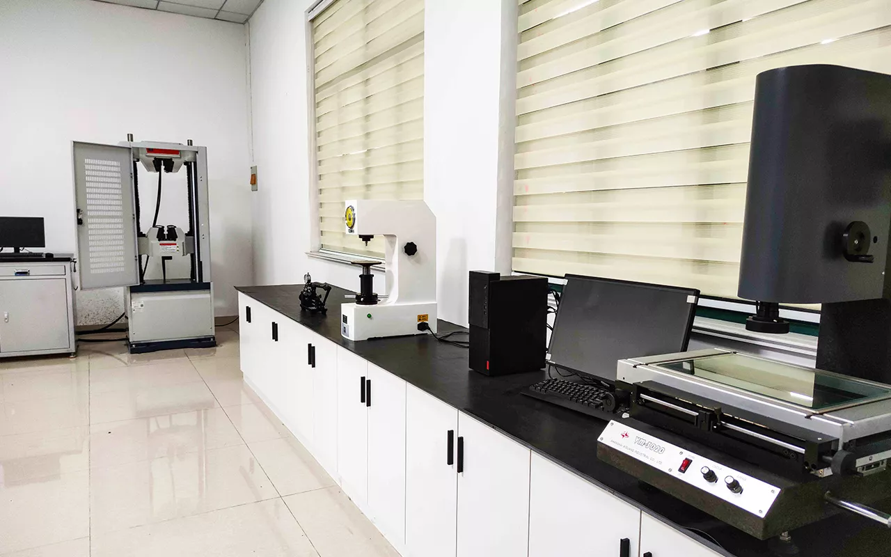 Laboratory