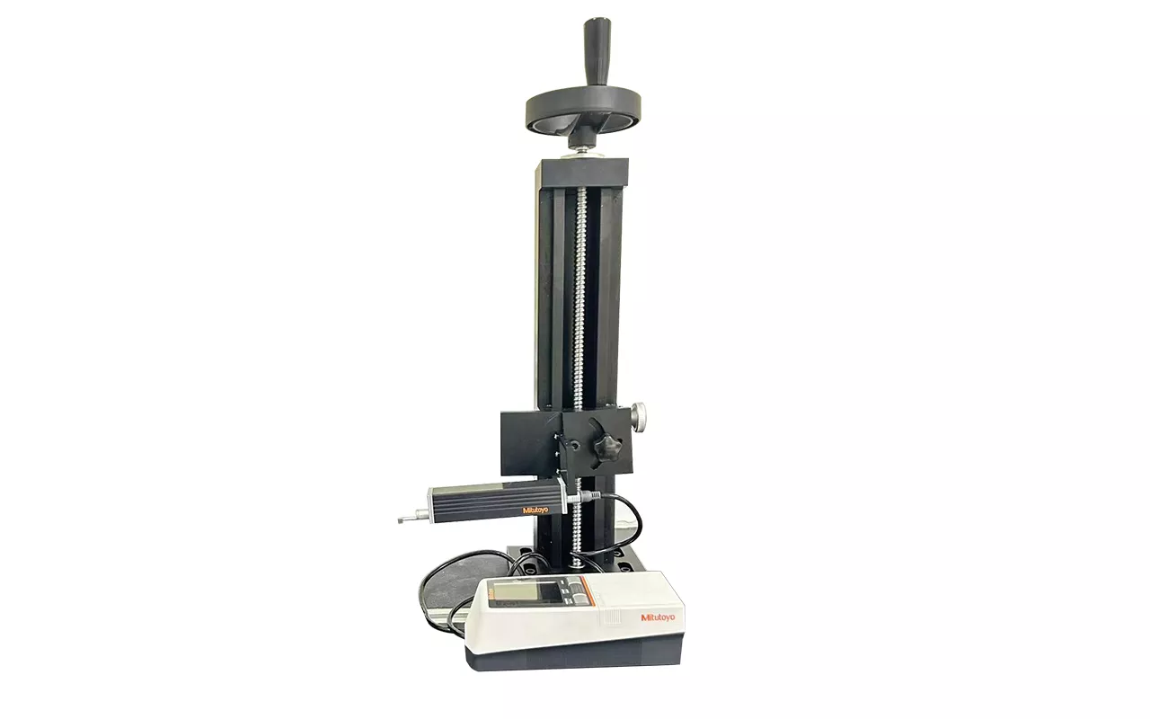 Hardness Tester