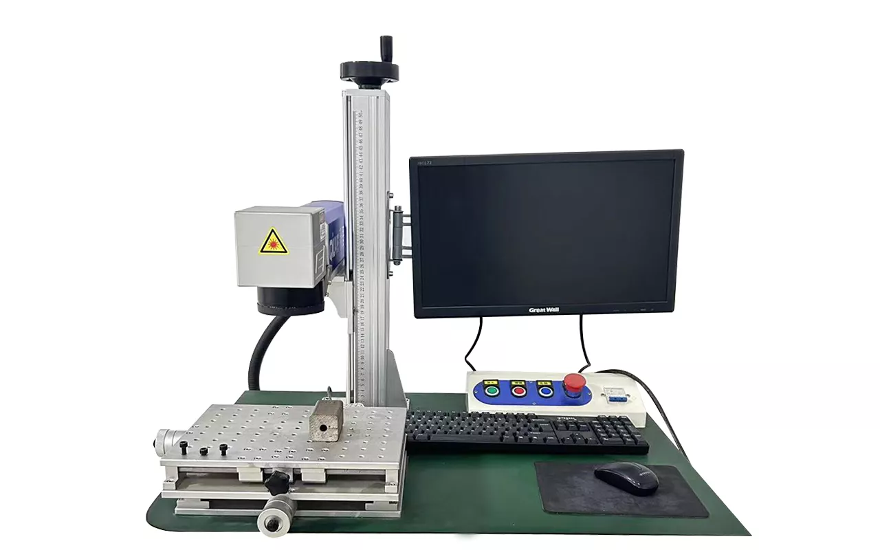 Laser Marking Machine