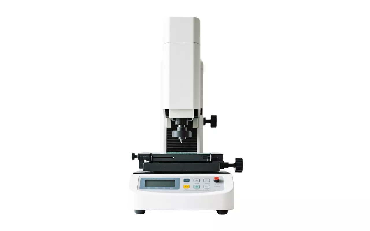 Contour Measuring Instrument