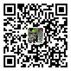 微信二维码
